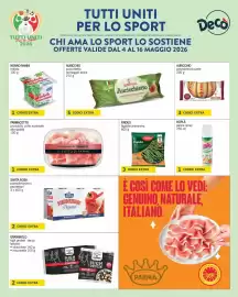Volantino Deco Superstore Pagina 39