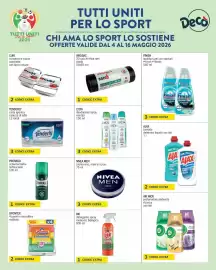 Volantino Deco Superstore Pagina 40