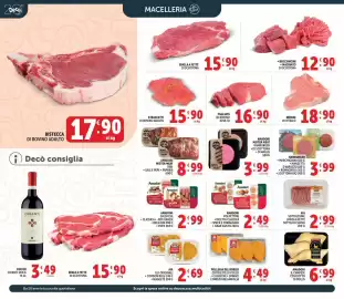 Volantino Deco Superstore Pagina 6