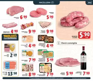 Volantino Deco Superstore Pagina 7