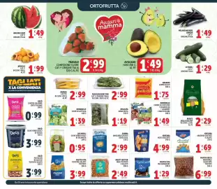 Volantino Deco Superstore Pagina 8