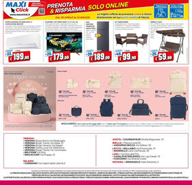 Volantino A&O Pagina 16