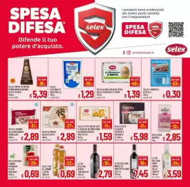 Volantino A&O Pagina 10