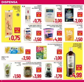 Volantino A&O Pagina 12