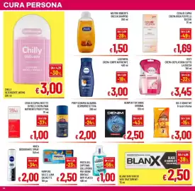 Volantino A&O Pagina 14