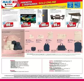 Volantino A&O Pagina 16