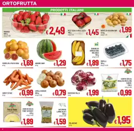 Volantino A&O Pagina 4