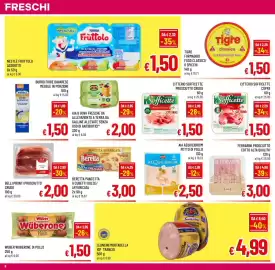 Volantino A&O Pagina 8