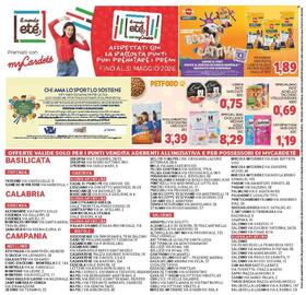 Volantino Eté Pagina 24