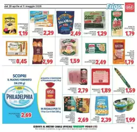 Volantino Eté Pagina 11