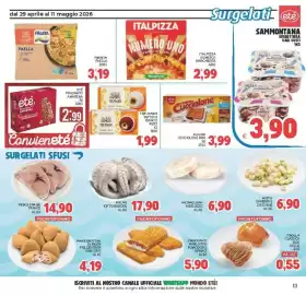 Volantino Eté Pagina 13