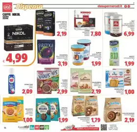 Volantino Eté Pagina 16