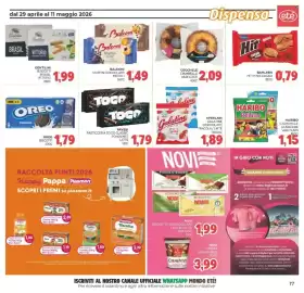 Volantino Eté Pagina 17