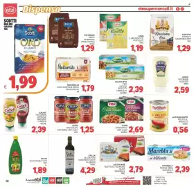 Volantino Eté Pagina 18