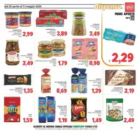 Volantino Eté Pagina 19