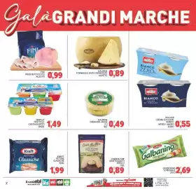 Volantino Eté Pagina 2