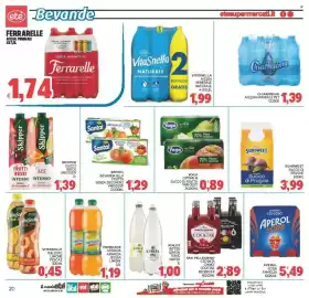 Volantino Eté Pagina 20