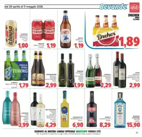 Volantino Eté Pagina 21