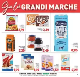 Volantino Eté Pagina 3