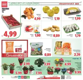 Volantino Eté Pagina 6