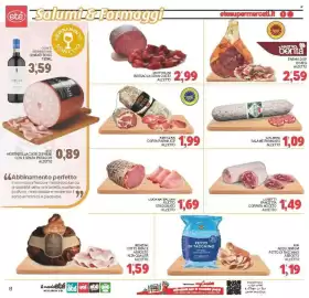 Volantino Eté Pagina 8