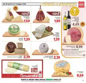 Volantino Eté Pagina 9