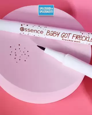 Splendidi e Splendenti (valido fino al 5-05)