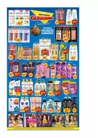 Encarte Supermercados Guanabara Página 10