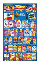 Encarte Supermercados Guanabara Página 11