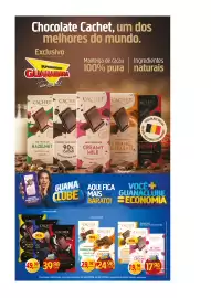 Encarte Supermercados Guanabara Página 12