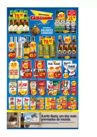 Encarte Supermercados Guanabara Página 3