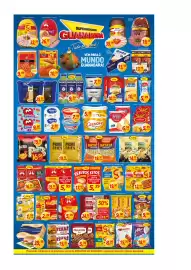 Encarte Supermercados Guanabara Página 8