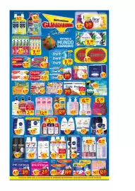 Encarte Supermercados Guanabara Página 9