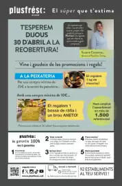 Folleto Plusfresc semana 18 Página 3