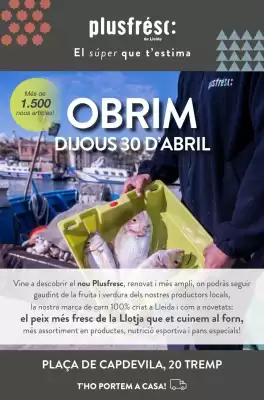 Folleto Plusfresc