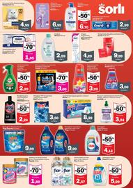 Catálogo Sorli Página 44