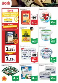 Catálogo Sorli Página 10