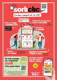 Catálogo Sorli Página 11