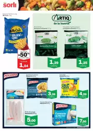 Catálogo Sorli Página 14