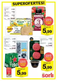 Catálogo Sorli Página 19