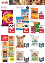 Catálogo Sorli Página 20