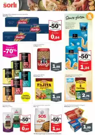 Catálogo Sorli Página 22