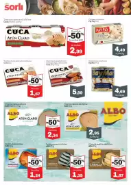 Catálogo Sorli Página 24