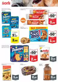 Catálogo Sorli Página 28