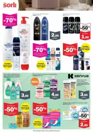 Catálogo Sorli Página 36