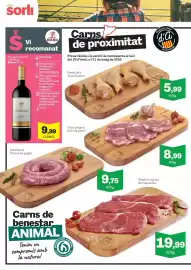 Catálogo Sorli Página 4