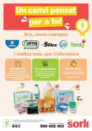 Catálogo Sorli Página 40