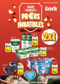 Catálogo Sorli Página 41