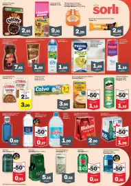 Catálogo Sorli Página 43