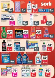 Catálogo Sorli Página 44